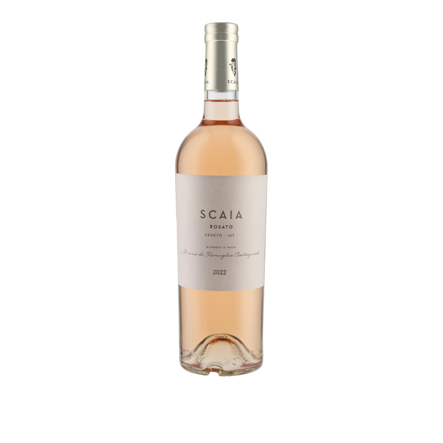 Scaia Rosato IGT 2022 (12 Fl. x 0.75 l) Sant Antonio