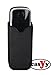 Produktbild casYy Telefontasche Köcher für Siemens Gigaset SX670 isdn / SX680 isdn / SX685 isdn / SX810 / SX810A ISDN