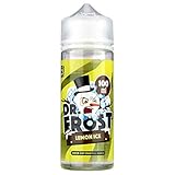 Im Lieferumfang enthalten: 1 x 100 ml hochdosiertes Premium e-Liquid 70 % VG / 30 % PG in einer 120 ml Flasche zum Mischen