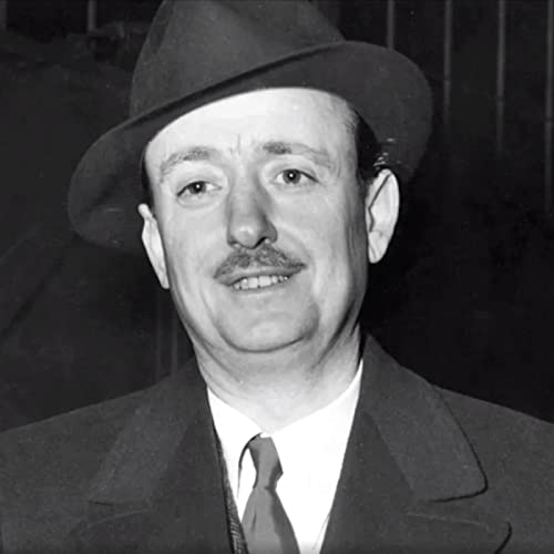 E45. Murder By Experts: The Dark Island (8/8/1949)