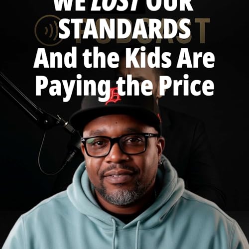 Standards, Civility, and the Future of Our Kids | Concrete Genius Podcast