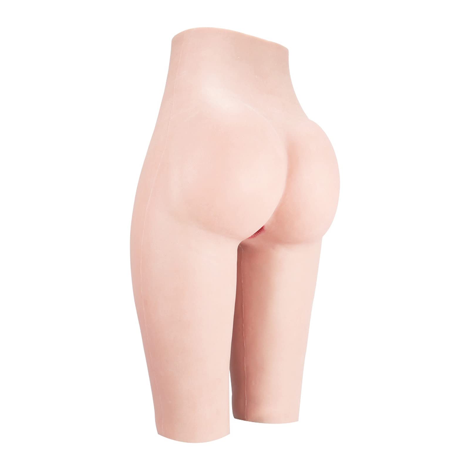 Culotte En Silicone Anzhi Pour Crossdressing - Taille L - Forme Hanches/vagin - Neuf Avec étiquettes