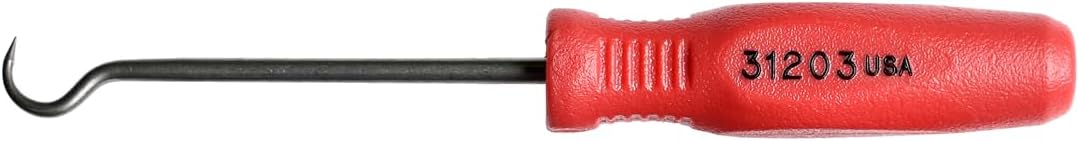 Micro Hook x 2-1/2"