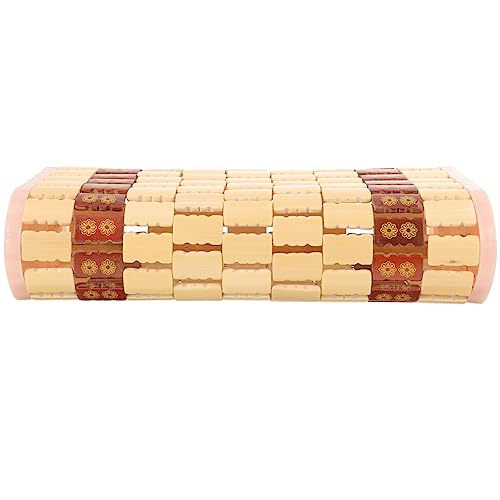 GANAZONO Bamboo Neck Pillow