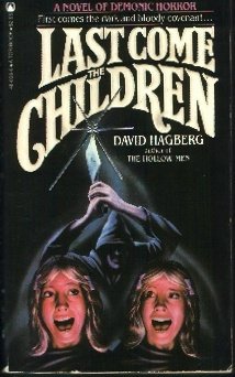 Paperback Last Come the Children Book