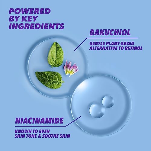 Purifide by Acnecide Post-Breakout Niacinamide Serum with Bakuchiol for Acne Prone Skin & Blemish Control 30ml - Image 3