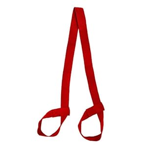 Durable Yoga Mat Harness Strap Sling, Yoga Mat Carrying Strap
