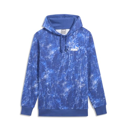 PUMA Men's Graphic Hoodie2