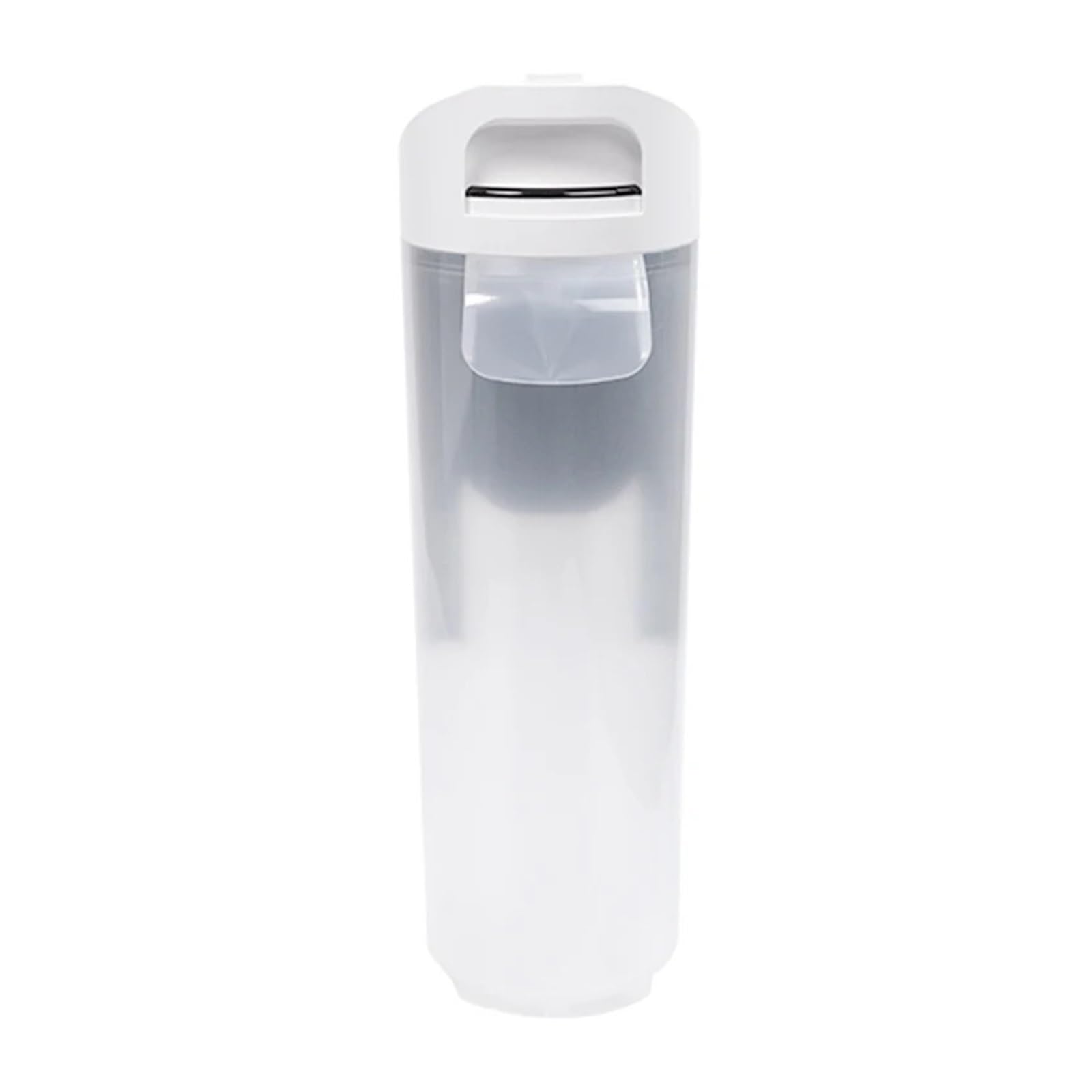 Yilmvany C1pcs Vacuum Cleaner Tank,Compatible For Tineco, S5 Combo Wet Dry Vacuum Cleaner Accessories Parts Water Clean/Dirty Tank(C1pcs)