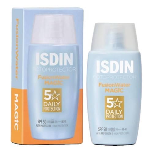 ISDIN Fotoprotector Fusion Water Magic Repair 50 ml