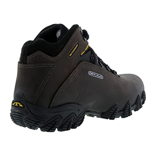 Tênis Bull Terrier Alpina Dry Masculino