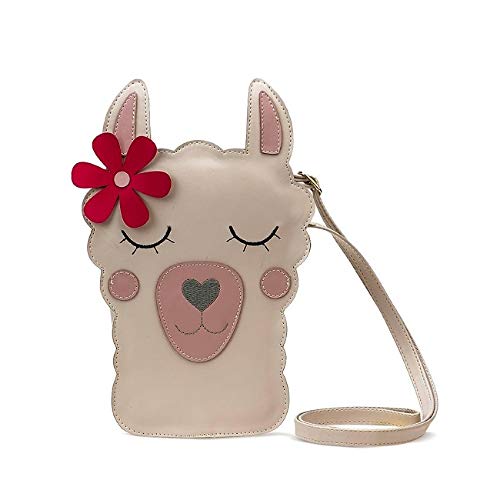 Bolsa Infantil Lhama