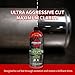 Ultra Cut Metal Polish 24 Oz Aggressive Formula for Stainless Steel & Aluminum