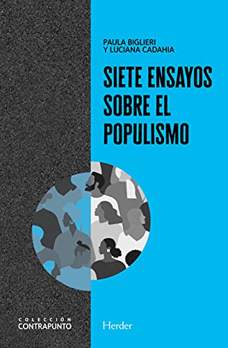 Siete ensayos sobre el populismo
