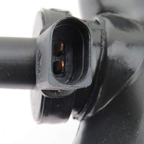 YJDTYM 2.0T Auto Motore ad Aria Tubo di