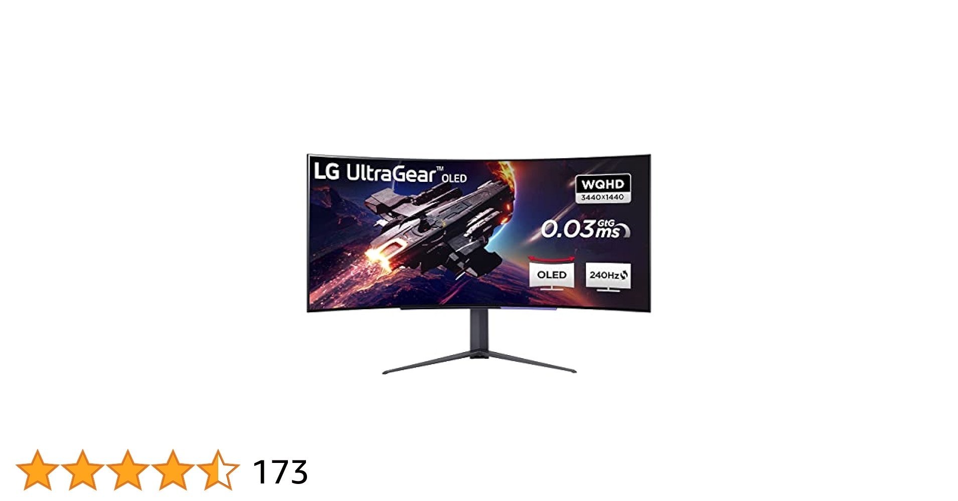 LG 45GR95QE 1440p ウルトラワイドモニター 公式】 LG 21:9 ウルトラワイドモニター - 45GR95QE-B | LG JP