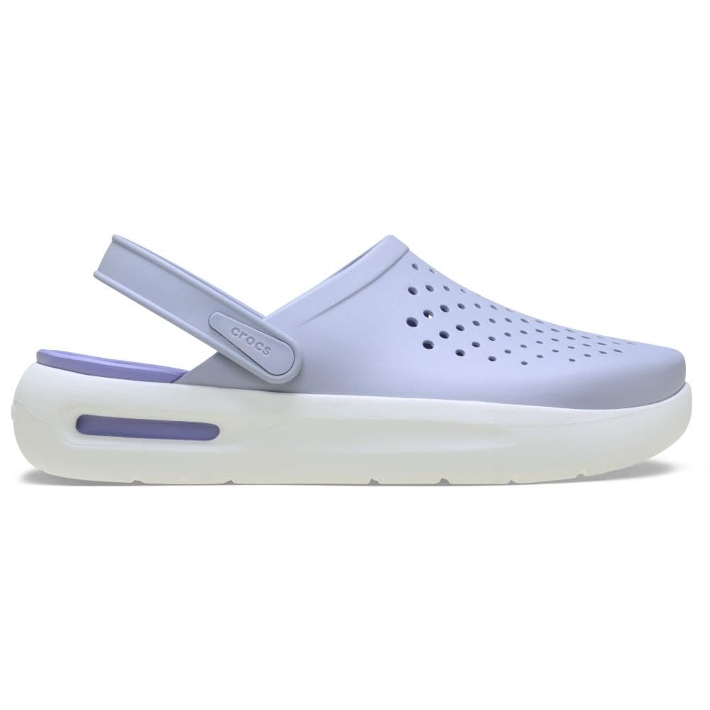 Crocs Unisex-Adult Inmotion Clogs, LiteRide Comfort, Slip On Shoes for Women and Men — view 7