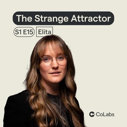 Stem Cell Banking for Pets: Paloma Newton's Journey to Building Elita | #15