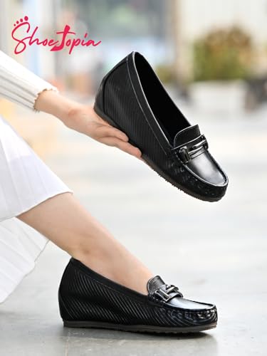 Image of Shoetopia Womens Jp 1 Loafer