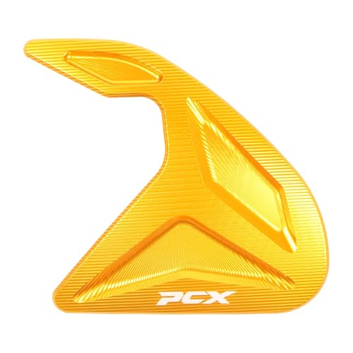 Aleyar PCX160 PCX125 2025 jk05 kf47 pcx 2025�N 2024 2023 2022 2023 2021-2025 �G�A�t�B���^�ی쑕���J�o�[ (�S�[���h)