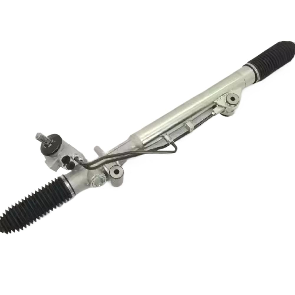 Assieme Scatola Sterzo Idraulico 86-22 90VB3N503BB Compatibile Con Ford