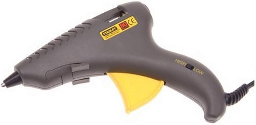 Stanley STA0GR25 Heavy-Duty Glue Gun : Tools & Home Improvement