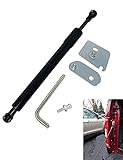 BlubForst Fit 15-19 Ford F150 Tailgate Assist Shock, Truck Tailgate Lift Support Strut Accessories...