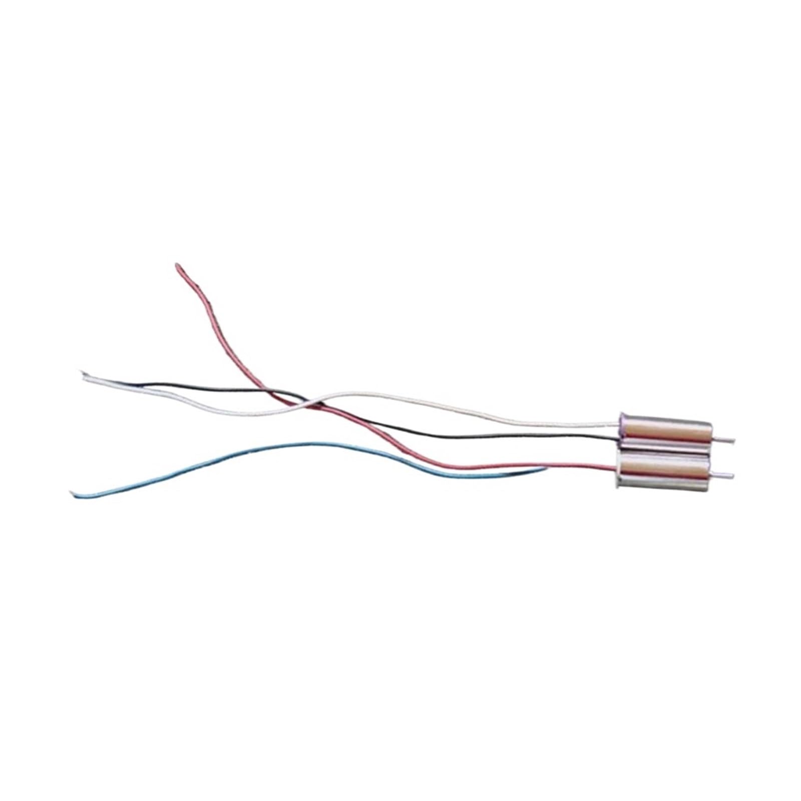 HJNAOKGWHQ NdFeB Magnet 8520 Hollow Cup electronic starter Four/Six-axis Aircraft Reversal DC3.7V 0.3A 47000RPM 1.2MM Axis