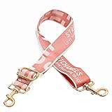 Nie Aus Dem Style. Mit unseren schultergurt peppen.Sie Ihre Lieblingstasche im Handumdrehen auf.