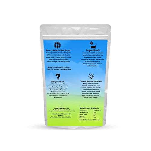 Maisy-Paw-Premium-Rabbit-Food-Nutritionist-Choice-ISO-9001-Certified-Added-Vitamins-Minerals-1200-g-Pack-of-1