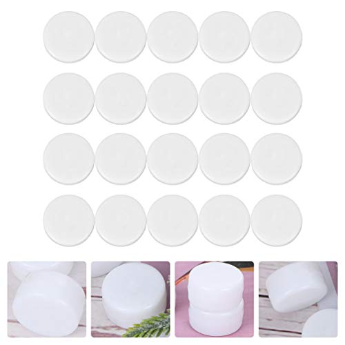 Toyvian 100Pcs Caixa de Reparação Dispositivo Pronúncia Dog Pet Brinquedo Do Bebê Chocalho Brinquedo