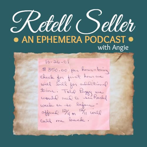 Doctor's Short Note & The Slides Left Behind