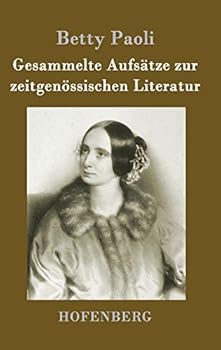 Hardcover Gesammelte Aufsätze zur zeitgenössischen Literatur [German] Book