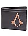 Produktbild Assassin's Creed Syndicate Geldbörse Kupferfarbige