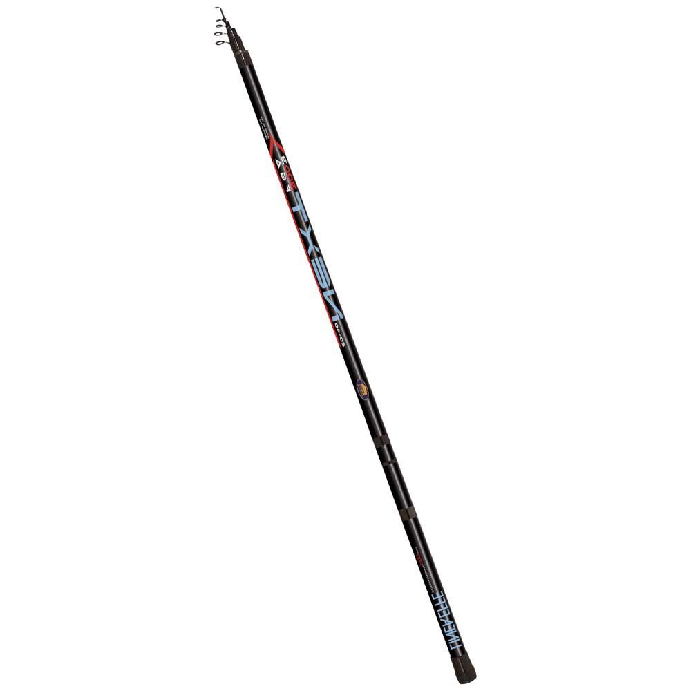 Akami Tirrenia Bolo Light Canna Da Bolognese 🛒Bazar Pesca - 3