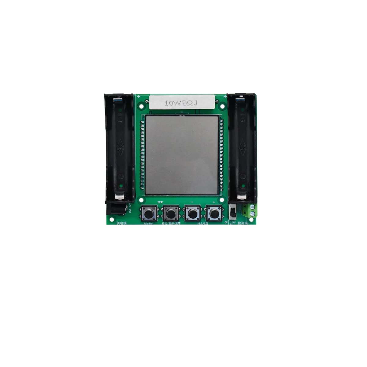 xcluma XH-M239 Lithium Battery 18650 True Capacity MaH/MwH Digital Measurement High Accuracy (B0BB7MTN9R) Amazon Price History, Amazon Price Tracker