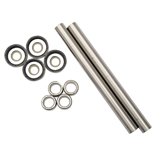 Roulement de bras A Yamaha Yfs200 Blaster supérieur Pivot Works Pwaak-Y04-000U triangle
