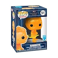 Funko Avengers - Hawkeye Infinity OR (Artist) Pop Vinyl Figure 9.53 cm