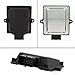 MP48 Gas ECU Kits Compatible With 4 Cylinder Vehicles Compatible With LPG And CNG Conversion Compatible With Cars Accessories