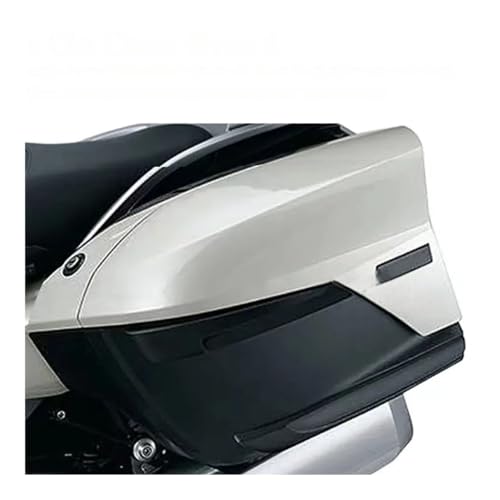 Couvercle de protection K1600GT R1250RT pour carénage latéral moto - 4