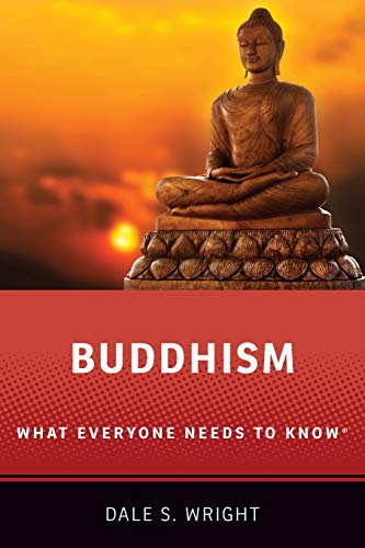 Buddhism: what everyone needs to know®