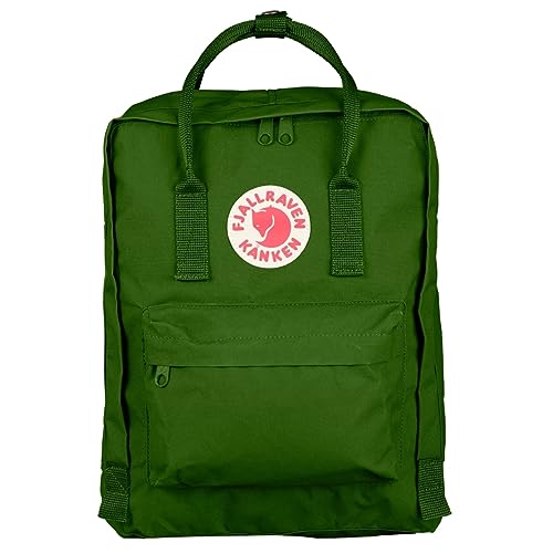 Fjallraven K¿nken Leaf Green One Size