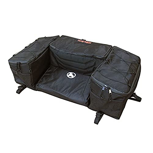 Kolpin ATV Gear & Cooler Bag Black (91156)