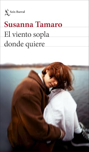El viento sopla donde quiere (Biblioteca Formentor)