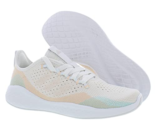 adidas Women's Fluidflow 2.0 Running Shoe, 52