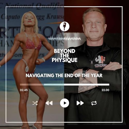 Navigating The End Of The Year - Episode 16