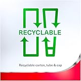 Corsodyl Toothpaste Ultra Clean, Daily Gum Care, Help Stop and Prevent Bleeding Gums, 75ml - Image 8