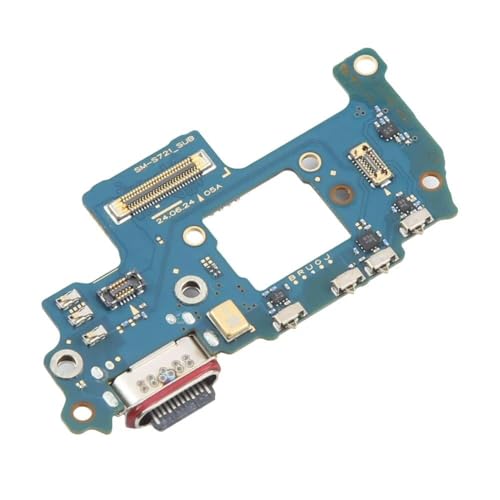 Nappe de charge pour Samsung S24 FE SM-S721B port USB-C PCB