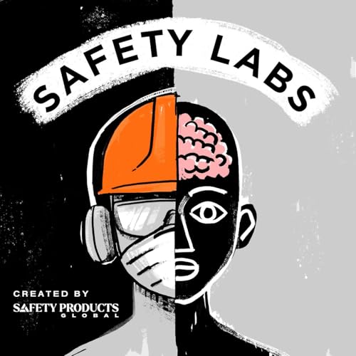 『Safety Labs by Safety Products Global』のカバーアート