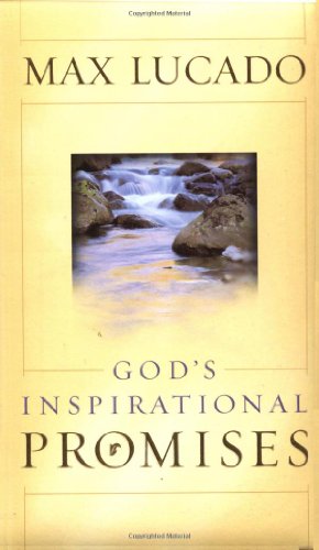 God'S Inspirational Promises